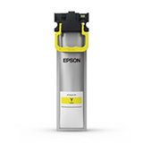 Ink Supply Unit 902XL, C13T937492 Epson Yellow Ink Large Pack to suit WF-C5290 and WF-C5790 Printers